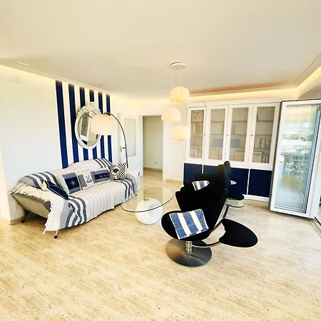 Villa Vista Mar La Marina Piscine Privee