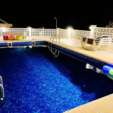 Vista Mar La Marina Piscine Privee Villa *