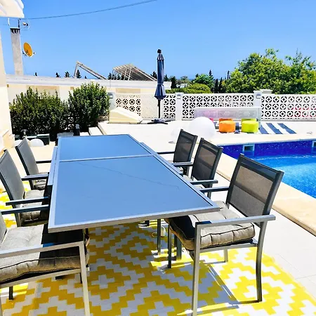 Vista Mar La Marina Piscine Privee *