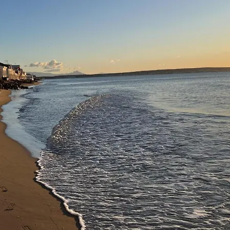 Vista Mar La Marina Piscine Privee * Эльче